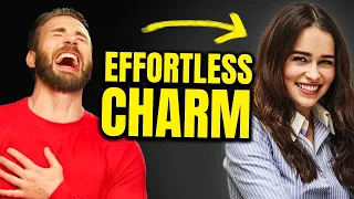 4 Easy Habits To Skyrocket Your Charisma