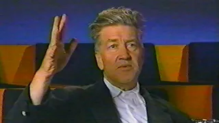 The Films of David Lynch Documentary (2003)