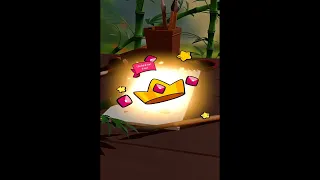 Cut the Rope Daily March 12 2024 Walkthrough 10 Stars