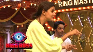 Bigg Boss 16 PROMO: Priyanka Ne Diya Soundarya Ko Dhoka, Sumbul Shiv Nimrit Ne Diya Saath |