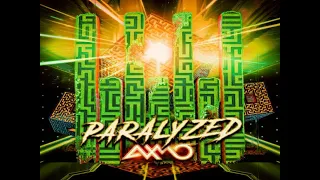 AXMO - Paralyzed (Extended Mix) | Electro House