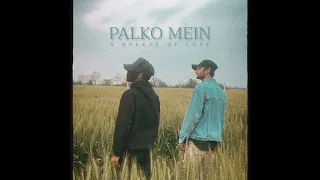 SURAJ ANURAGI ft. DARKBOY - PALKO MEIN | [Official Audio] | #dyb