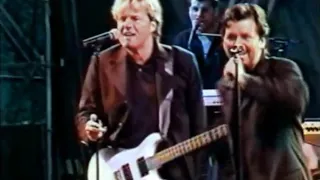 Modern Talking - Cheri Cheri Lady '98 LIVE