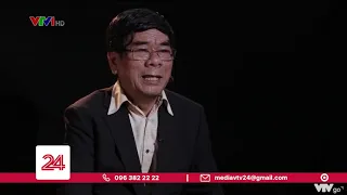 Khoảnh khắc lịch sử trong tâm trí phóng viên chiến trường  | VTV24