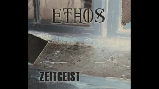 Ethos - Jung Deutsch Ordenszeichen