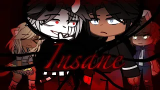 Insane//Gcmv//Gacha Club