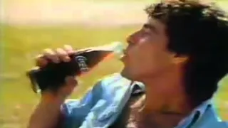 3 old Coke commercial