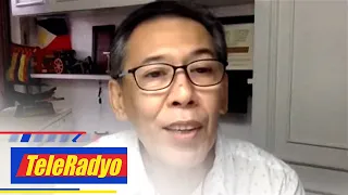 Pasada sa TeleRadyo | Teleradyo (16 September 2021)