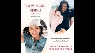 Ep20 - My life broke down, That Sucks, Now What with Dr Neeta Bushan