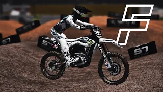 Austin Crank | MX Bikes Edit