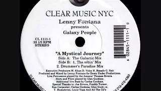 tORu S. hot classic HOUSE set 1146 Sep 9 1996 1 ft Joe Claussell, Joey Negro, Lenny Fontana