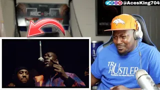 American REACTS to UK RAPPER! Stormzy ( Wiley Flow ) *REACTION!!!*