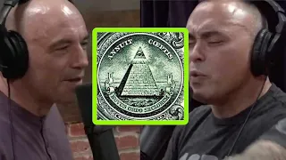 Eddie Bravo: We’re in the New World Order Right Now!