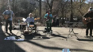 You've Lost That Lovin' Feelin' - Righteous Brothers cover - Meetles in Tompkins 3/21/21