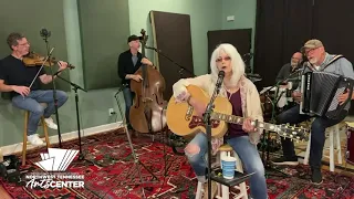 UTM Music presents Emmylou Harris