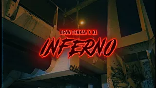 Tenkay x #EDG.YB (87) KL - Inferno (Prod.Reimas)