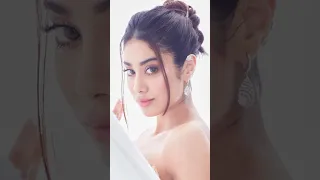 Jhanvi Kapoor WhatsApp Status #shorts #status #shortvideo