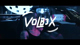 VOLB3X & Beatshoundz - Dark Light (Original Mix) [HD CAR VIDEO] | Schwaa Films