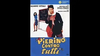 Pierino contro tutti (1981) ITA #FILMCOMPLETO #ALVAROVITALI #TRASH by Cinema Metropol