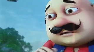 Motu Patlu emotional scene।। Motu patlu