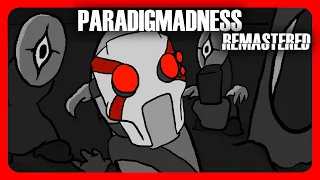 Paradigmadness - (4k) (2012) | Alpha-Nuva