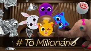 Children's Music | Millionaire | Bolofofos