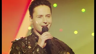 Vitas – Shores of Russia (Saint Petersburg, Russia – 2010.02.27) [DVD]