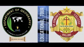 MANALI TOUR || GEOGRAPHY DEPARTMENT || ST. EDMUND’S COLLEGE, SHILLONG