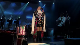 Lila Downs/ Un Mundo Raro NYC