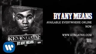 Kevin Gates - Movie (Official Audio)