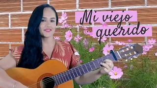 MI VIEJO QUERIDO - Milena Hernández (Canción para papá)