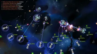Starsector is a Perfectly Balanced Game™
