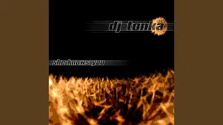 She Knows You (Club Mix)