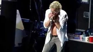 The Who - Baba O'Riley - 12/05/2012 - Live in New York, NY