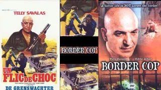 Border Cop 1980 music by Stanley Myers