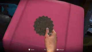 Uncharted the lost legacy hoysala token