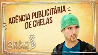 Gato Fedorento - Agência Publicitária de Chelas