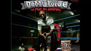 Daddy Lord C Feat Le Rat Luciano-Classique-