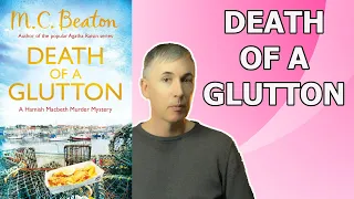 MC Beaton - Death of a Glutton (Hamish Macbeth) - Book Review