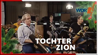 WDR BIG BAND - Tochter Zion