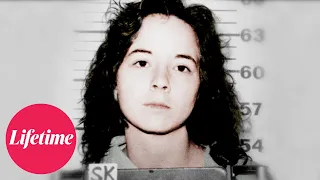 Cellmate Secrets: Susan Smith Manipulates a Younger Inmate (S1, E5) | Extended Scene | Lifetime