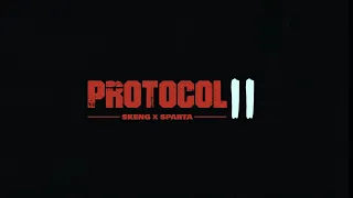 Skeng FT Tommy Lee Sparta - Protocol Pt.2 (Official Audio)