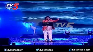 Sadhu Kokila new function singing song 2022 in Kannada