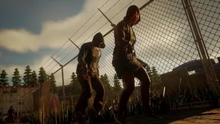 State of Decay 2 4K Reveal Trailer - E3 2017: Microsoft Conference