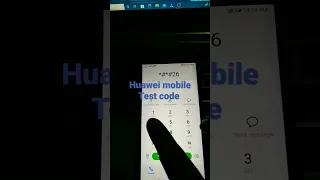 Huawei mobile secret code 👍👍👍☝️☝️☝️☝️