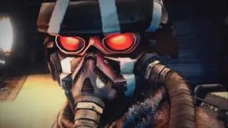 Killzone 3 music video