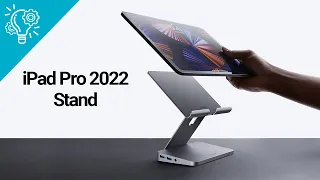 5 Best Stand for iPad Pro 2022