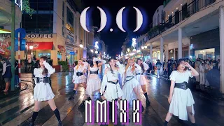 [KPOP IN PUBLIC CHALLENGE] NMIXX (엔믹스) - ‘O.O’ | Dance cover by BigK Crew