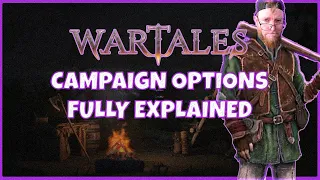 Don't Start Playing Wartales Without Watching This!