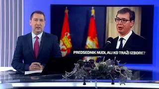 Dnevnik u 19 /Beograd/ 30.12.2018.